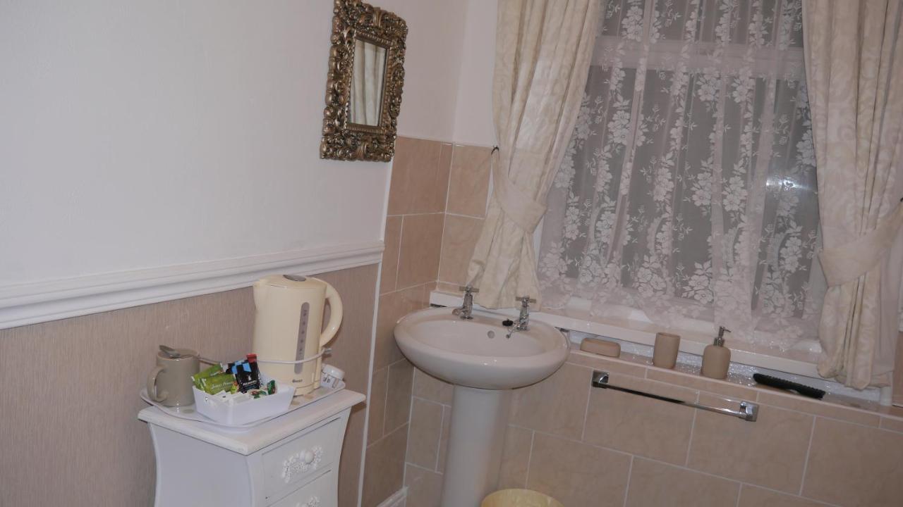 Hornby House Hotel Blackpool Bagian luar foto