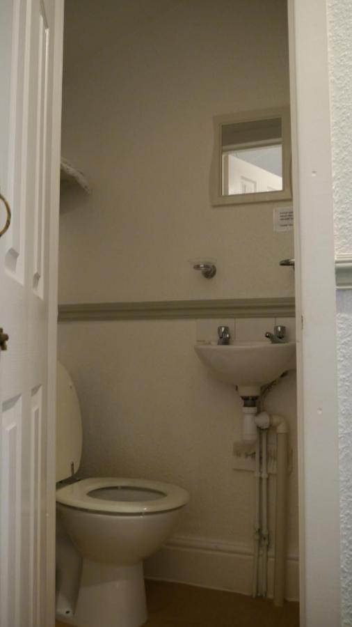 Hornby House Hotel Blackpool Bagian luar foto